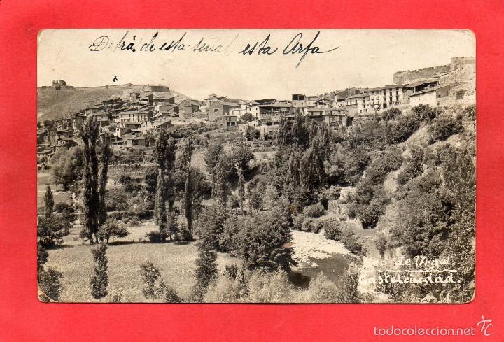 Postales: seo de urgel. castelciudad - Foto 1