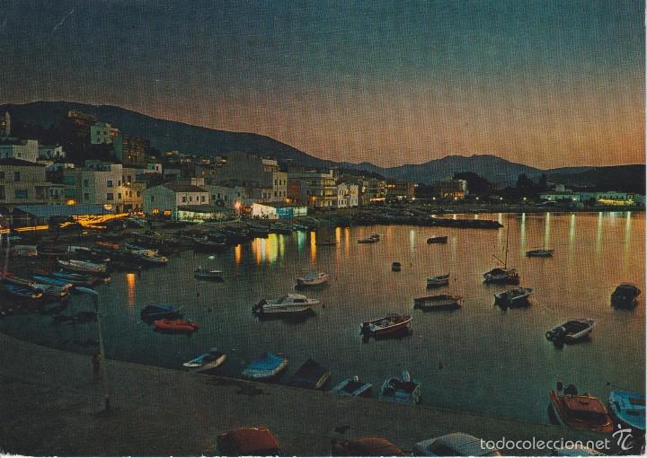 Postales: (3604) LLANSA. COSTA BRAVA. PUERTO - Foto 1