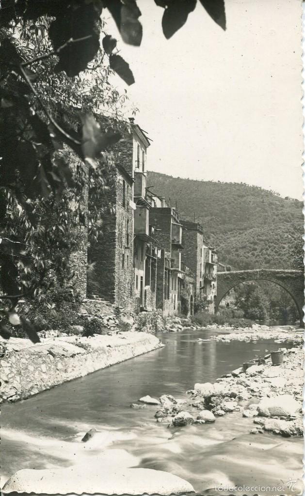 Postales: OSOR- RINCON PINTORESCO- MARTI