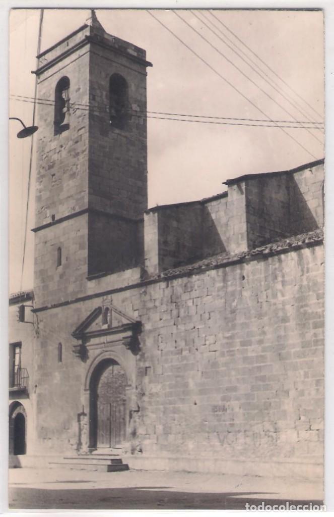 Postales: POSTAL DE VISTA DE BOT (TARRAGONA) . - Foto 1