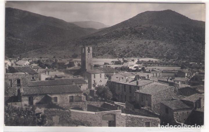 Postais: POSTAL DE CANTALLOP , VISTA PARCIAL .