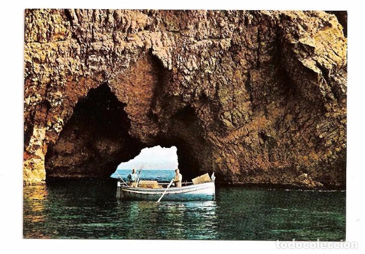 Postales: LESTARTIT. LA FORADADA. POSTAL - Foto 1