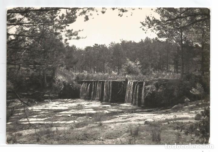 Postales: CASTELLTERSOL .- LA FABREGA  .- N&ordm; 29 .- FOTO GUILERA