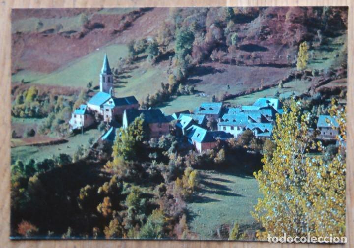 Postales: UNYA - VISTA PARCIAL - Foto 1