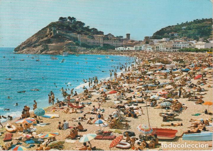 Postales: (2015) TOSSA DE MAR - Foto 1