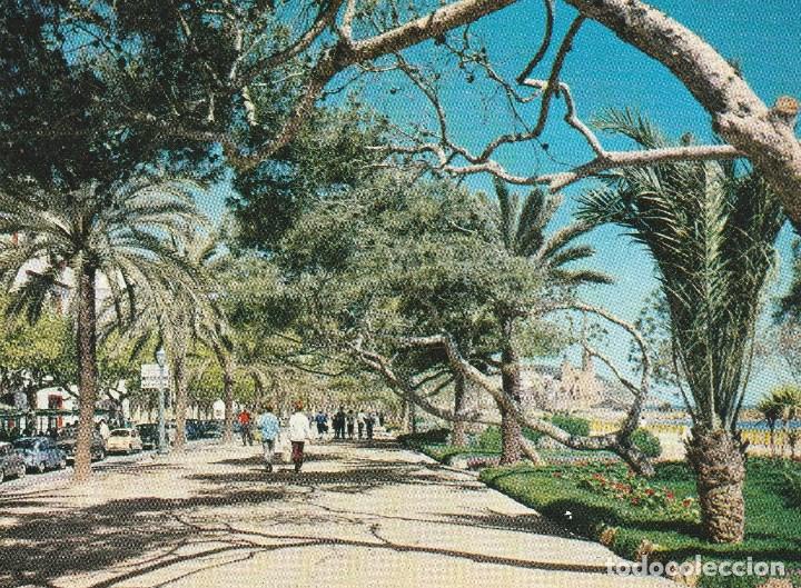 Postales: N&ordm; 26787 POSTAL SITGES BARCELONA - Foto 1