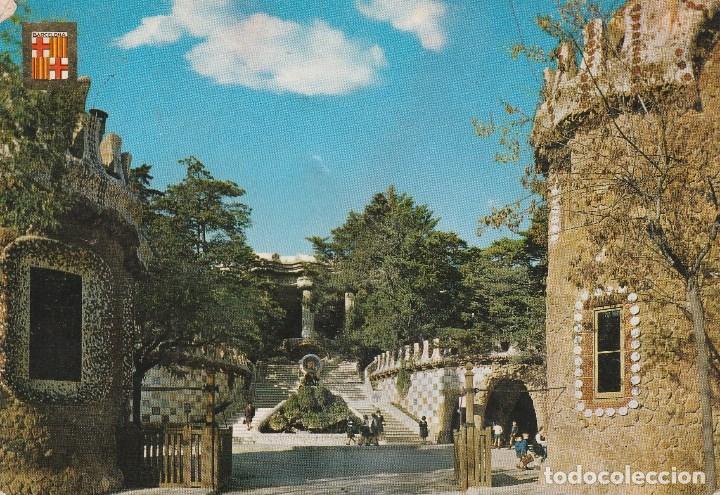 Postales: N&ordm; 26766 POSTAL BARCELONA - Foto 1