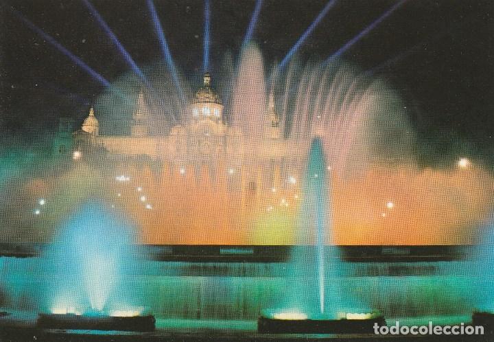 Postales: N&ordm; 26778 POSTAL BARCELONA - Foto 1