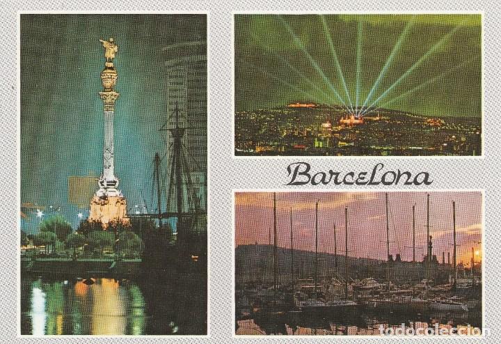 Postales: N&ordm; 26794 POSTAL BARCELONA - Foto 1