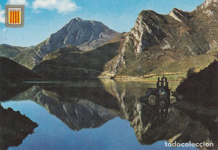 Postales: N&ordm; 26754 POSTAL PIRINEO CATALAN