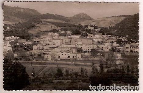 Cartes Postales: ANTIGUA POSTAL SANTA CRUZ DE CABRILS VISTA GENERAL ED NARCISO MAS