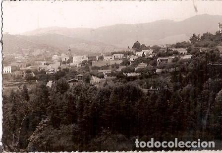 Cartes Postales: ANTIGUA POSTAL SANTA CRUZ DE CABRILS VISTA PARCIAL ED N MAS