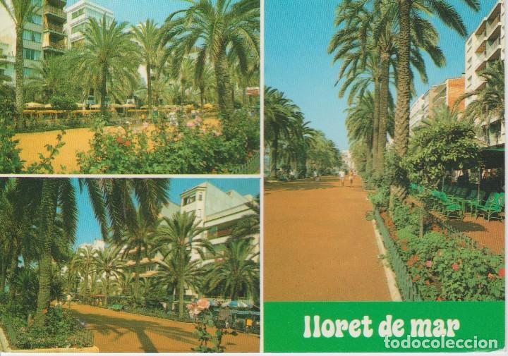 Postales: (1675) LLORET DE MAR. - Foto 1