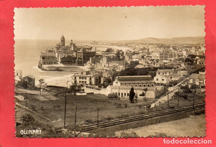 Postales: sitges. guinart - Foto 1