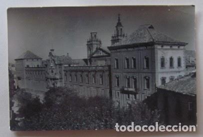 Postales: POSTAL DE CERVERA - EXUNIVERSIDAD - Foto 1