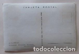 Postales: POSTAL DE CERVERA - EXUNIVERSIDAD - Foto 2
