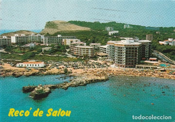 Postales: N&ordm; 27200 POSTAL TARRAGONA SALOU - Foto 1
