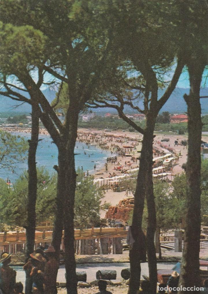 Postales: N&ordm; 27199 POSTAL SALOU TARRAGONA - Foto 1
