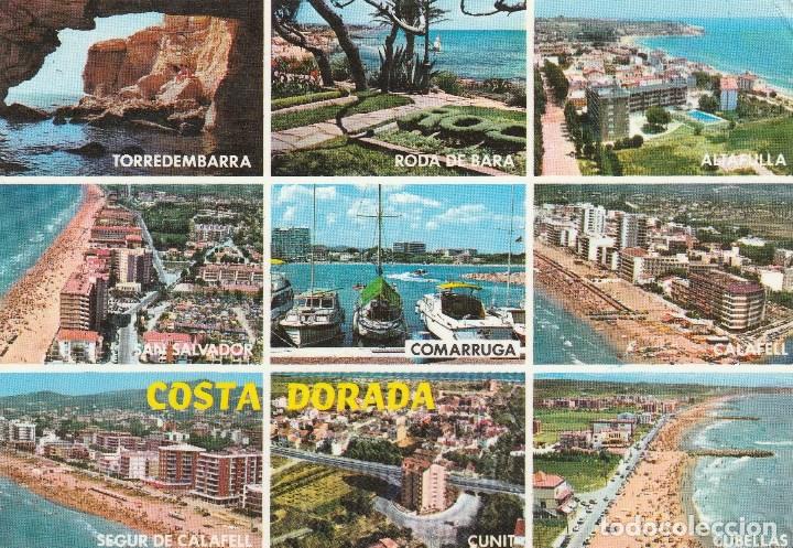 Postales: N&ordm; 27171 POSTAL TARRAGONA - Foto 1