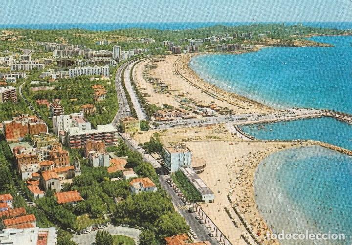 Postales: N&ordm; 27159 POSTAL SALOU TARRAGONA - Foto 1