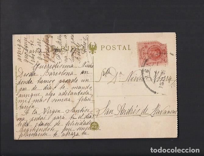 Postales: Camprod&oacute;n. Font del Ferro. - Foto 2
