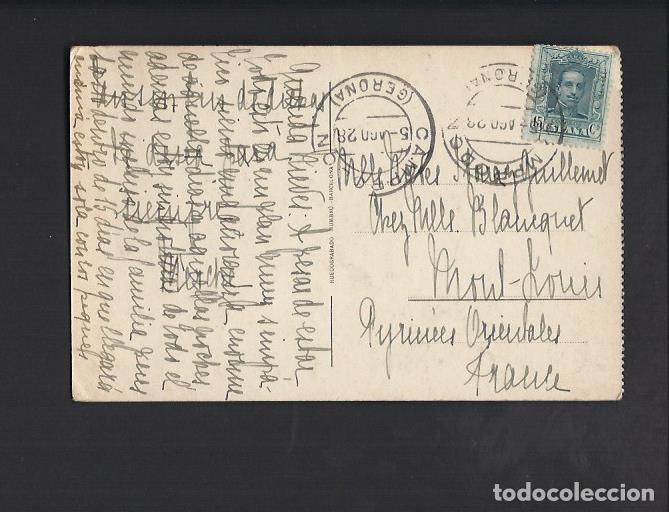 Postales: Camprod&oacute;n. Les Torre. - Foto 2