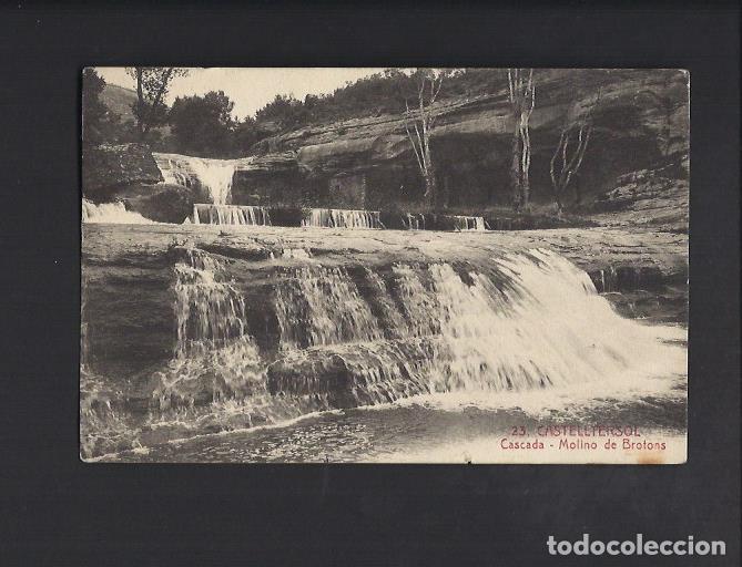 Postales: Castelltersol. - Foto 1