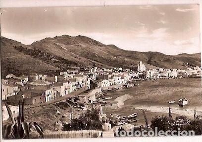Cartes Postales: ANTIGUA POSTAL 13 COSTA BRAVA PORT DE LA SELVA VISTA DESDE LA LLOIA ESCRITA