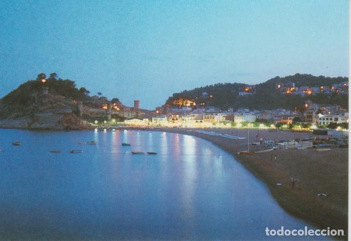 Postales: (924) TOSSA DE MAR. ... SIN CIRCULAR - Foto 1