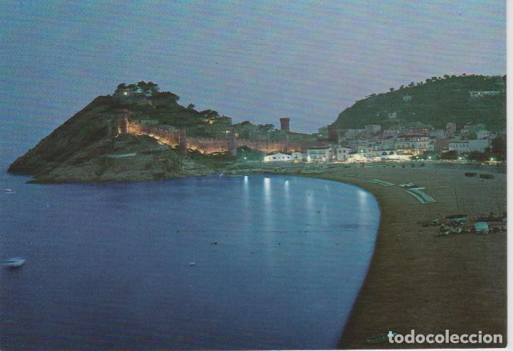 Postales: (940) TOSSA DE MAR. ... SIN CIRCULAR - Foto 1