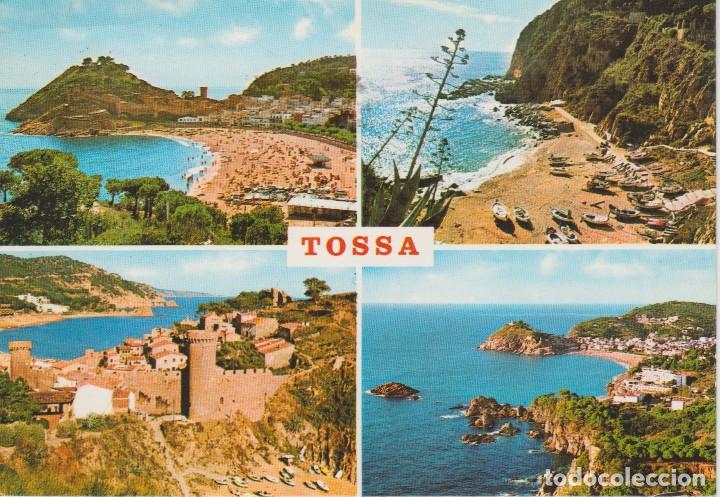 Postales: (92) TOSSA DE MAR. - Foto 1