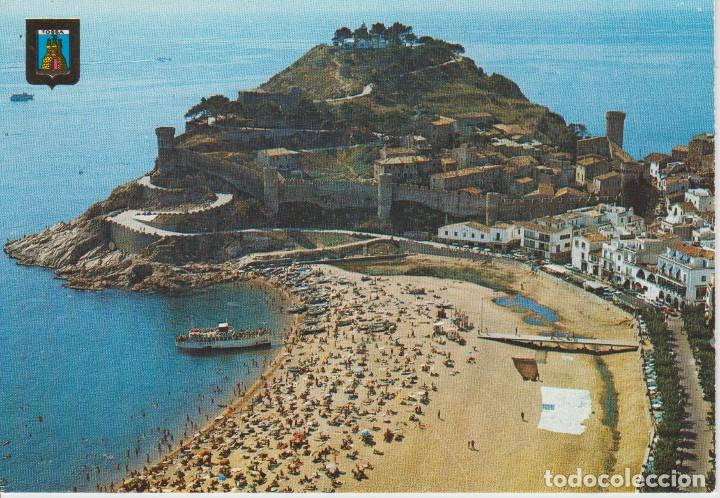 Postales: (31) TOSSA DE MAR.  ... SIN CIRCULAR - Foto 1