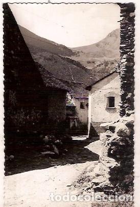 Cartes Postales: ANTIGUA POSTAL BOHI