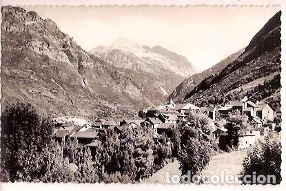 Cartes Postales: ANTIGUA POSTAL BOHI