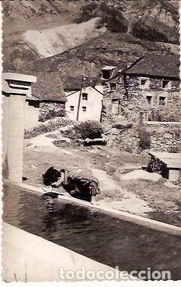 Cartes Postales: ANTIGUA POSTAL BOHI