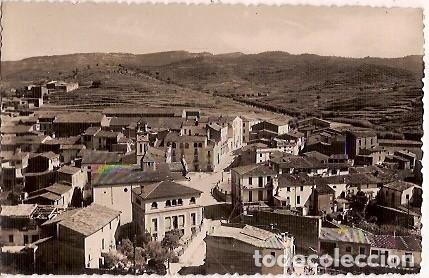 Cartes Postales: ANTIGUA POSTAL N&ordm; 4 SANT LLOREN&Ccedil; SAVALL VISTA PARCIAL EXCLUSIVAS F OLIVE