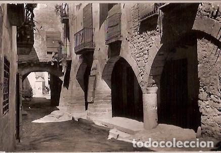 Cartes Postales: ANTIGUA POSTAL N&ordm; 8 GUIMERA LES ESCORONES F RAYMOND