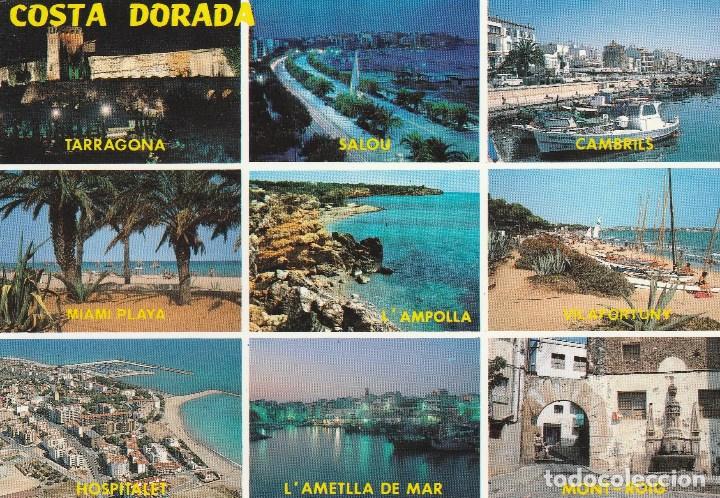 Postales: N&ordm; 27204 POSTAL TARRAGONA - Foto 1