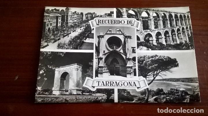 Postales: tarjeta postal tarragona 67 - Foto 1