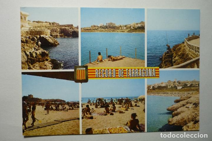 Postales: postal tarragona varios aspectos - Foto 1