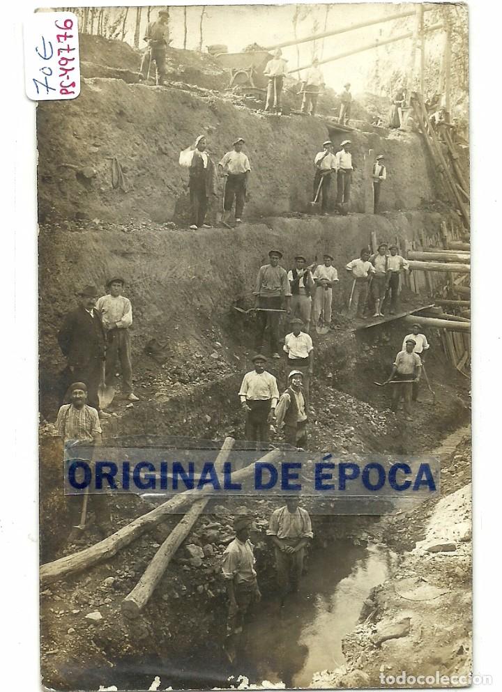 Postkarten: (PS-49776)POSTAL FOTOGRAFICA DE VALLS-