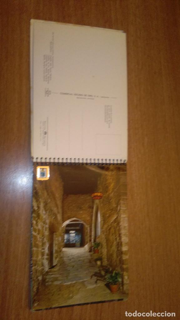 Postales: LIBRITO 10 POSTALES SOLSONA - Foto 4