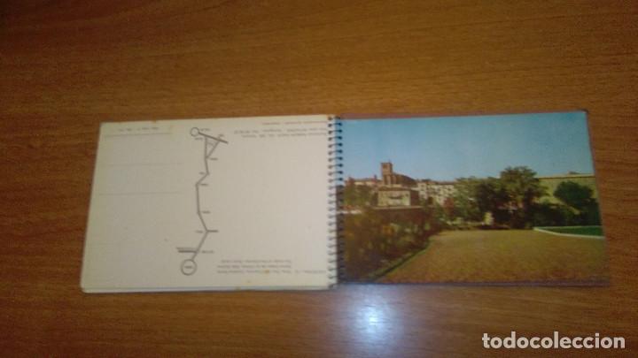 Postales: LIBRITO 10 POSTALES SOLSONA - Foto 6