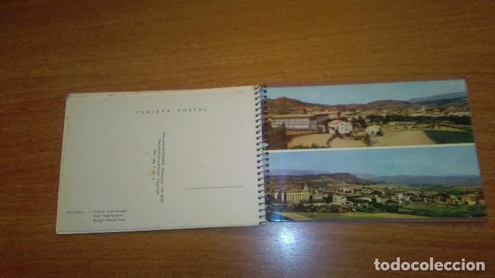 Postales: LIBRITO 10 POSTALES SOLSONA - Foto 7