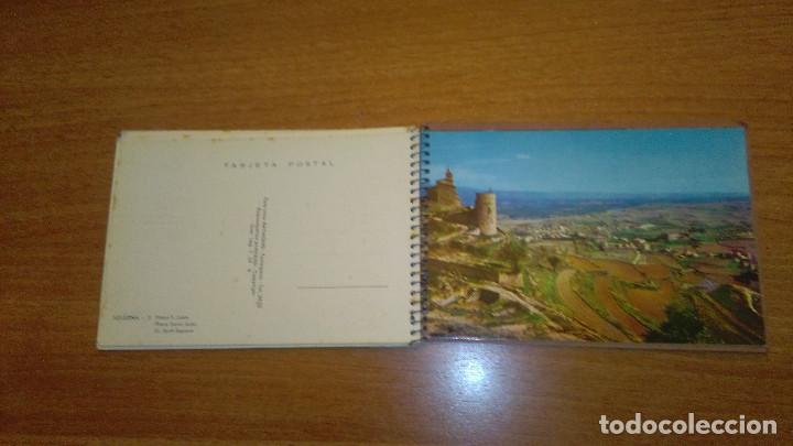 Postales: LIBRITO 10 POSTALES SOLSONA - Foto 9