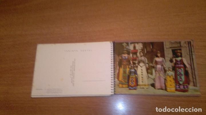 Postales: LIBRITO 10 POSTALES SOLSONA - Foto 10