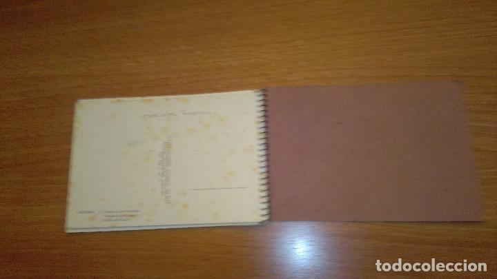 Postales: LIBRITO 10 POSTALES SOLSONA - Foto 11