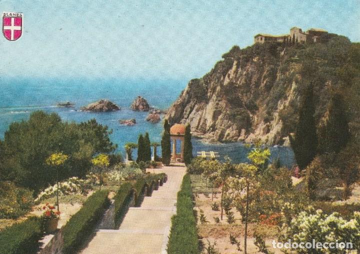 Postales: N&ordm; 27808 POSTAL BLANES GIRONA - Foto 1