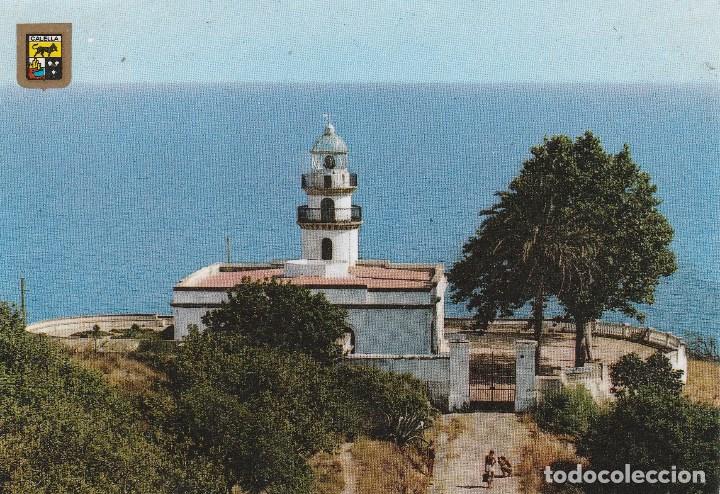 Postales: N&ordm; 27805 POSTAL CALELLA GIRONA - Foto 1