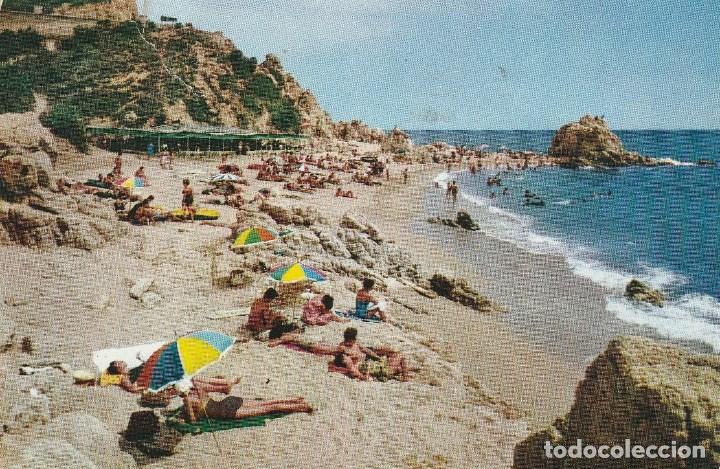 Postales: N&ordm; 27803 POSTAL CALELLA GIRONA - Foto 1